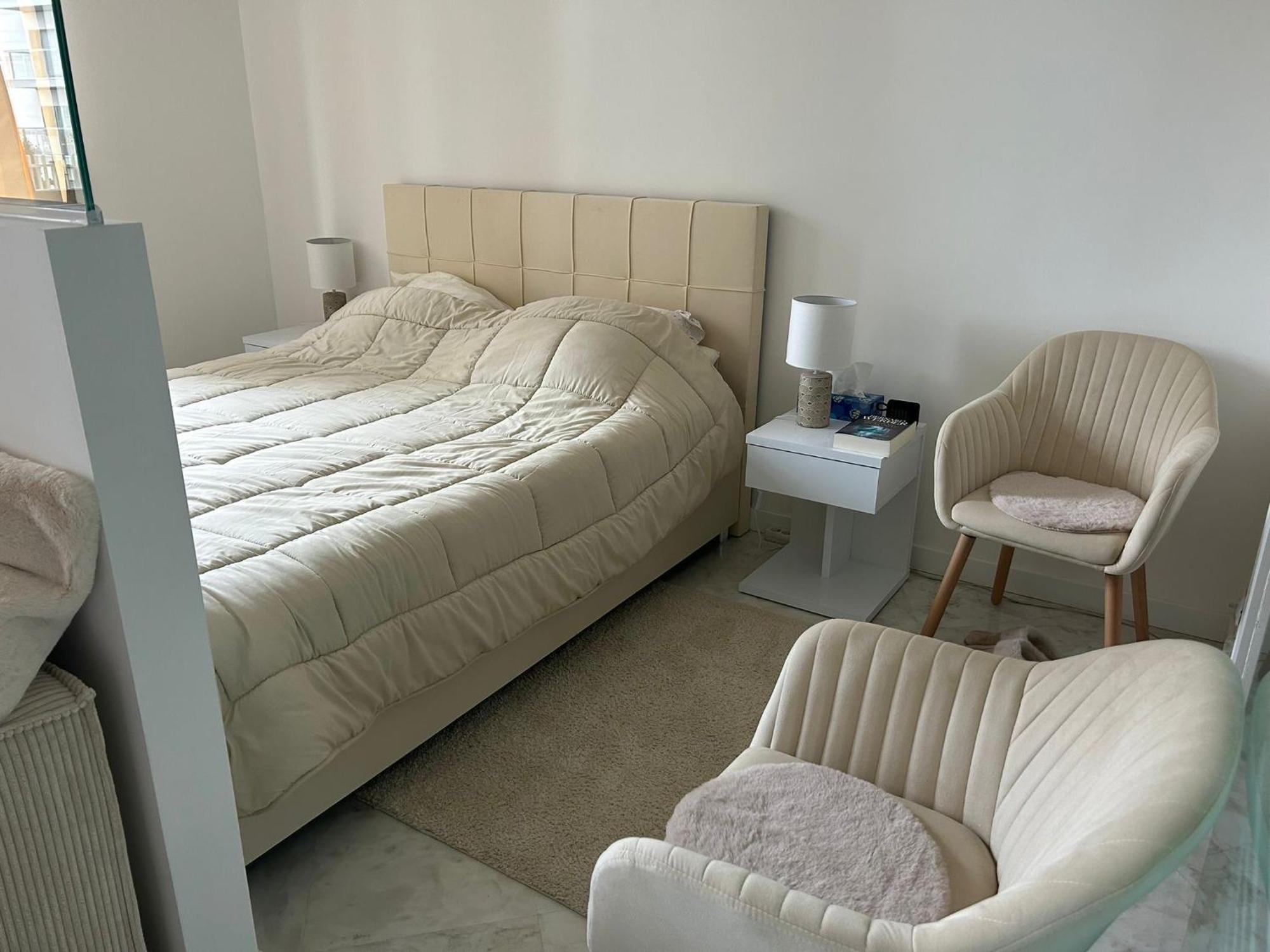 Apartamento Apparemment - Jardin Exotique - 45 Metres Carres *